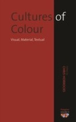 Cultures of Colour main product photo