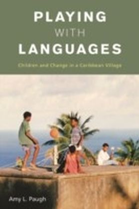 Playing with Languages