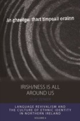 Irish/Ness is All Around Us