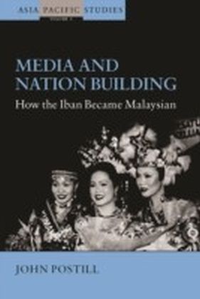 Media & Nation Building
