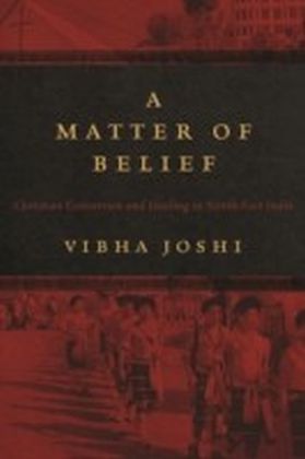 A Matter of Belief