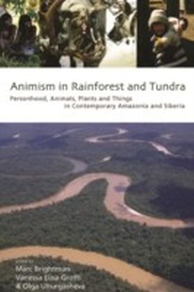 Animism in Rainforest and Tundra
