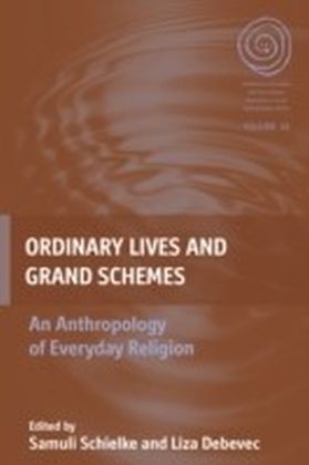 Ordinary Lives and Grand Schemes