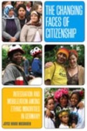The Changing Faces of Citizenship main product photo