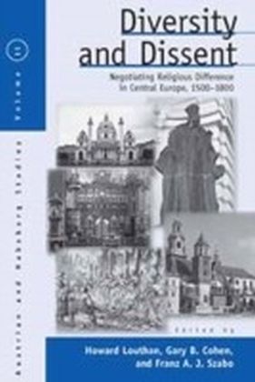 Diversity & Dissent