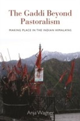 The Gaddi Beyond Pastoralism