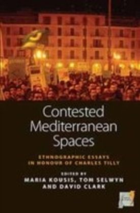 Contested Mediterranean Spaces