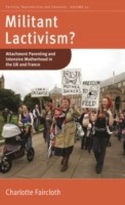 Militant Lactivism?
