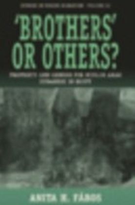 'Brothers' or Others?