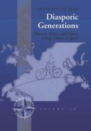 Diasporic Generations