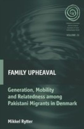 Family Upheaval