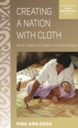 Creating a Nation with Cloth