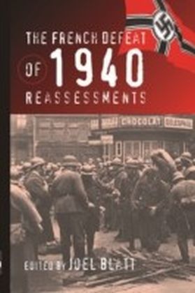 French Defeat of 1940