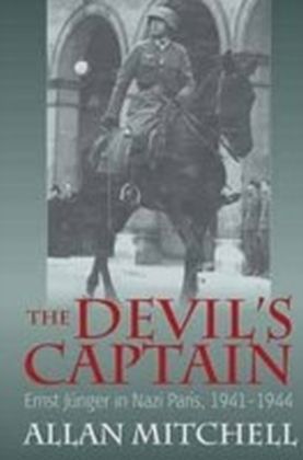The Devil's Captain