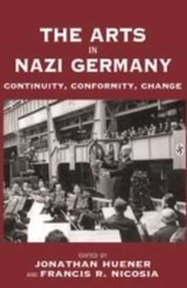 The Arts In Nazi Germany