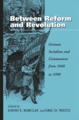 Between Reform & Revolution