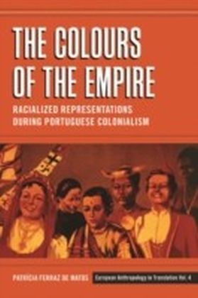 The Colours of the Empire