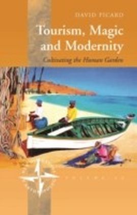 Tourism, Magic and Modernity