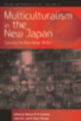 Multiculturalism in the New Japan