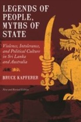 Legends of People, Myths of State