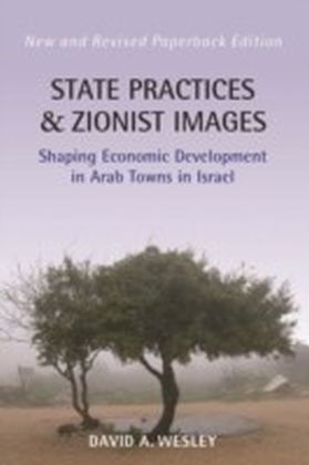 State Practices and Zionist Images