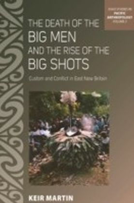 The Death of the Big Men and the Rise of the Big Shots