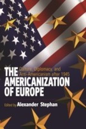 The Americanization of Europe