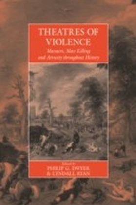 Theatres of Violence
