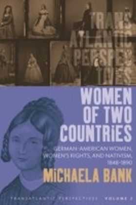 Women of Two Countries