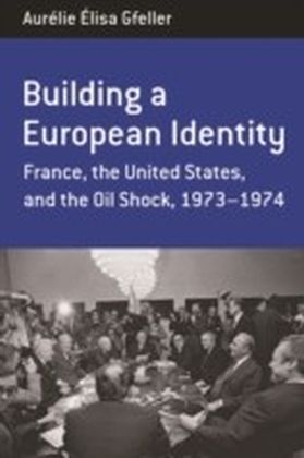 Building a European Identity