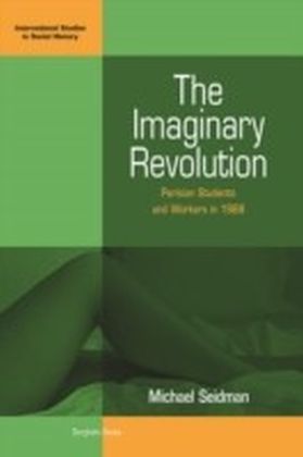 The Imaginary Revolution main product photo
