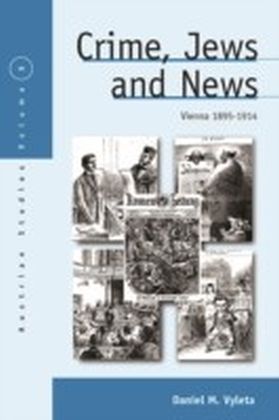 Crime, Jews & News