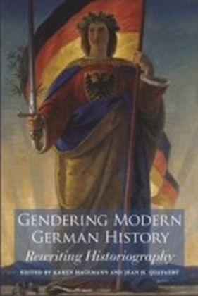 Gendering Modern German History