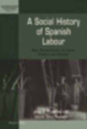Social History of Spanish Labour