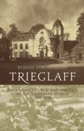 Trieglaff