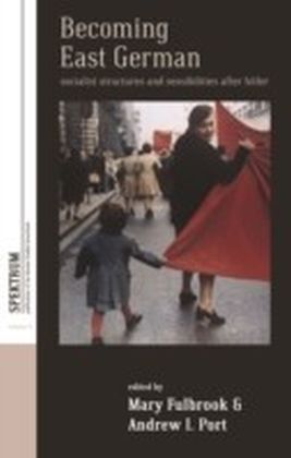 Becoming East German