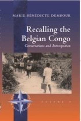 Recalling the Belgian Congo