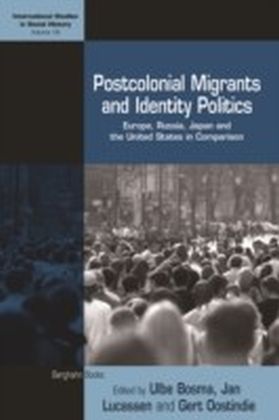 Postcolonial Migrants and Identity Politics