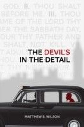 Devil's in the Detail
