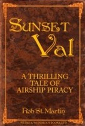 Sunset Val