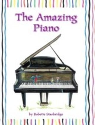 Amazing Piano