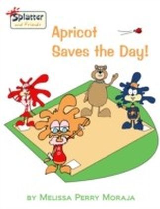 Apricot Saves the Day