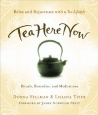 Tea Here Now