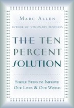 Ten Percent Solution