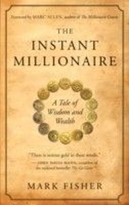 Instant Millionaire main product photo