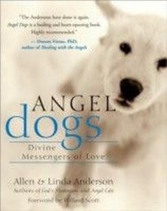 Angel Dogs main product photo