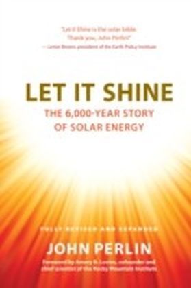 Let It Shine