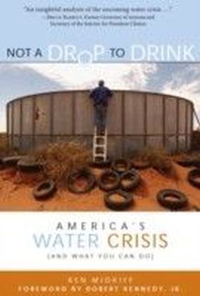 Not a Drop to Drink