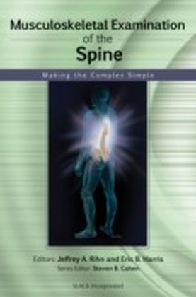 Musculoskeletal Examination of the Spine