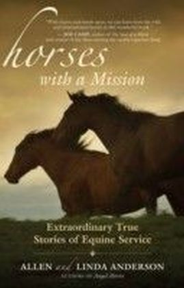 Horses with a Mission